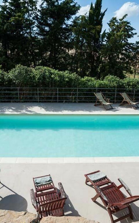 Baglio Maranzano - Marietta: Garden, Pool