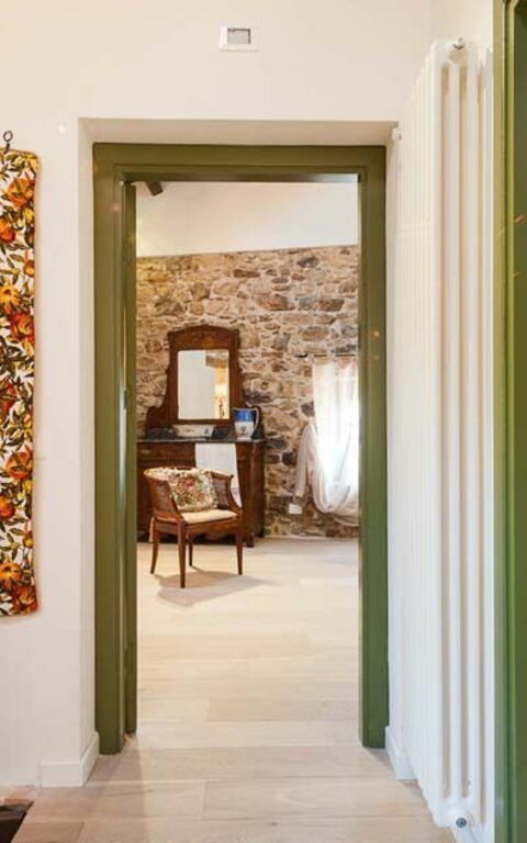 Baglio Maranzano - Marietta: Bathroom