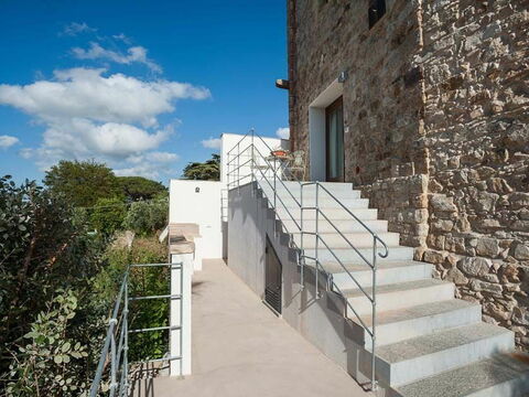 Baglio Maranzano - Marietta