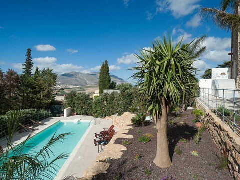 Baglio Maranzano - Marietta