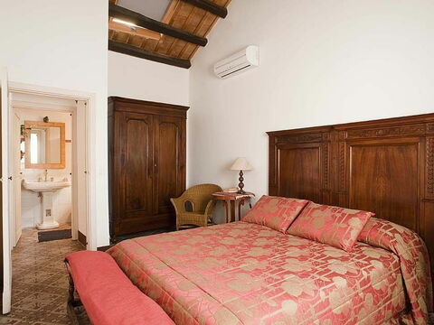 Baglio Maranzano - Titi