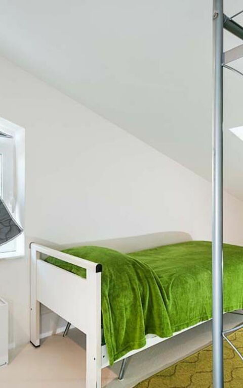 Cala Marina: Bedroom