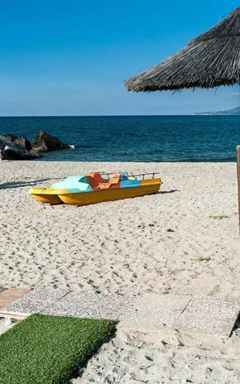 Cala Marina: Activities