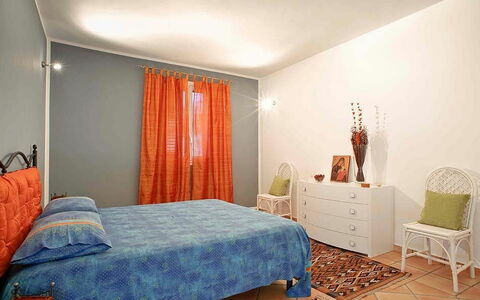 Accommodation Casa Marsala 1: Dining Room