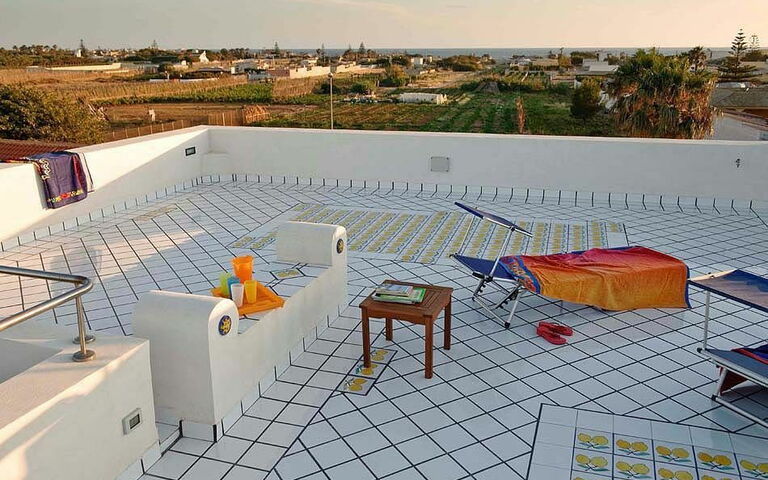Accommodation Casa Marsala 2: Outdoor