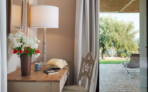 Accommodation Isla Verde - Carrubi: Other Room