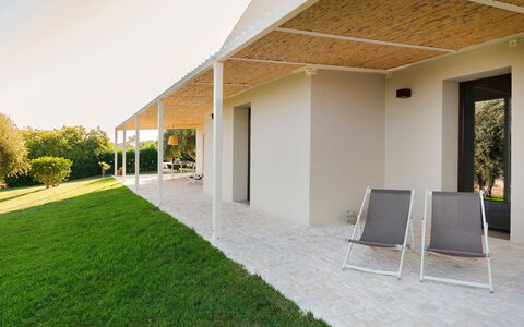 Accommodation Isla Verde - Gelsi: Building Exterior, Outdoor