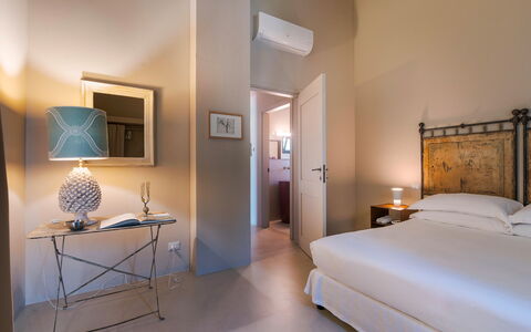 Accommodation Isla Verde - Gelsi: Bedroom