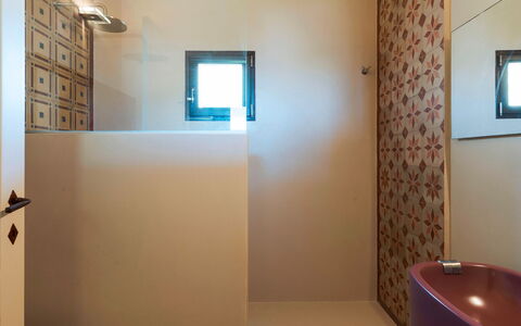 Accommodation Isla Verde - Gelsi: Bathroom