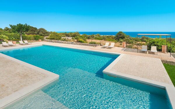 Isla Verde: Building Exterior, Outdoor, Pool, Scenic View