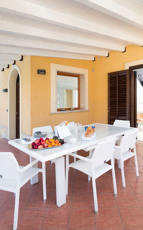 Afrodite: Balcony / Terrace / Patio, Outdoor