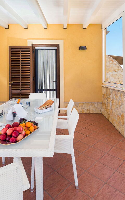 Afrodite: Balcony / Terrace / Patio, Outdoor