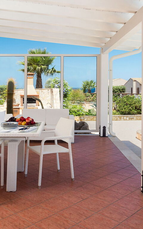 Afrodite: Balcony / Terrace / Patio, Outdoor