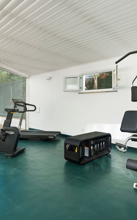 Villa Ager Costa: Building Exterior, Outdoor