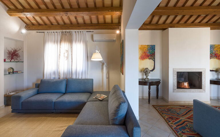 Villa Tangi