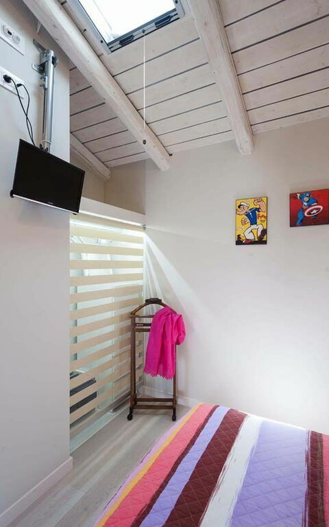 Taormina Suite: Bathroom