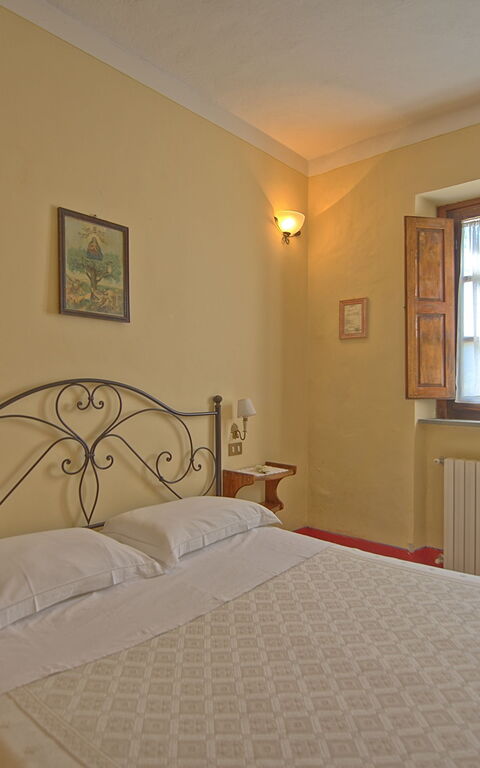 Casa Catia: Bedroom