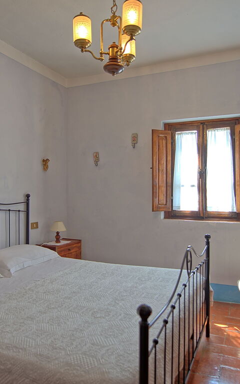Casa Catia: Bedroom