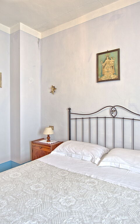 Casa Catia: Bedroom