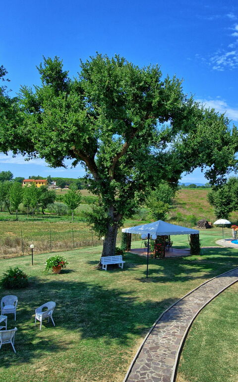 Casa Catia: Scenic View