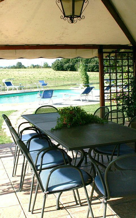 Casa Catia: Balcony / Terrace / Patio