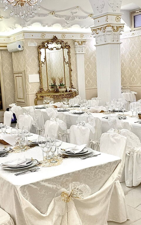 I Gigli Di Bolsena: Other Room