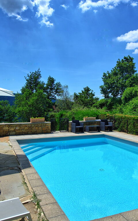 Villa Margherita Uno: Outdoor, Pool