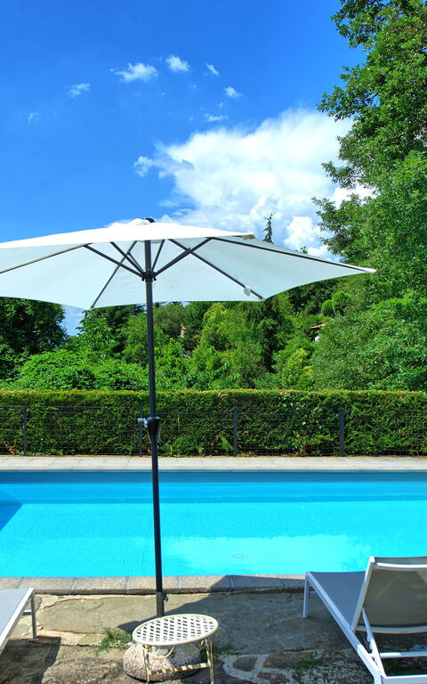 Villa Margherita Uno: Outdoor, Pool
