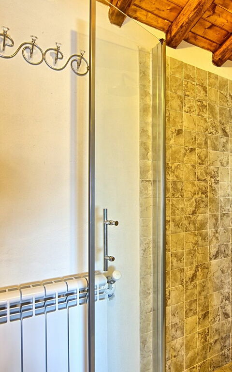 Villa Margherita Uno: Bathroom