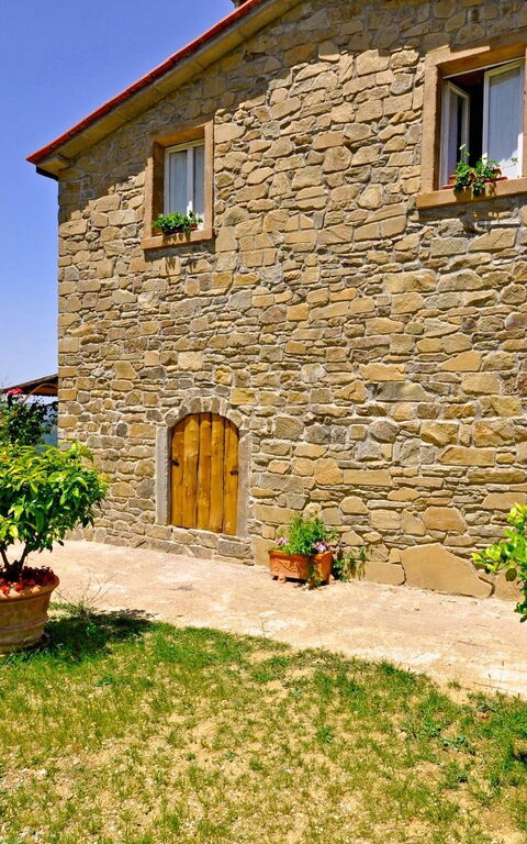 Villa Margherita Uno: Building Exterior, Garden