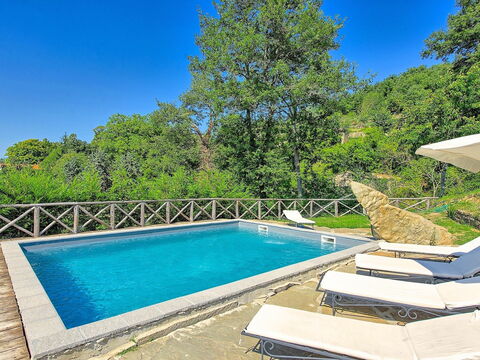 Villa Margherita Uno