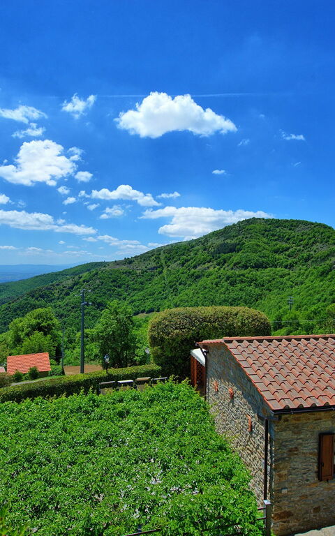 Villa Portole Due: Outdoor, Scenic View