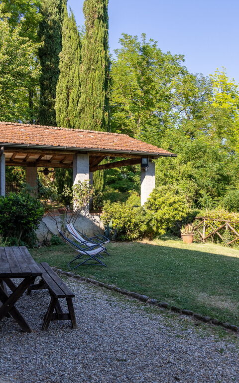 Casale Giotto: Building Exterior, Garden, Outdoor