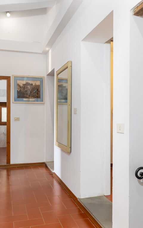 Casale Giotto: Other Room