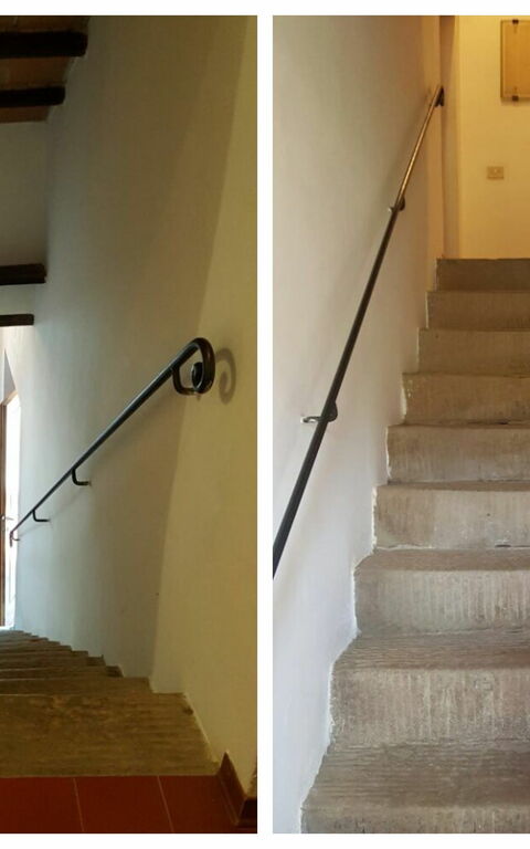 Casale Giotto: Other Room