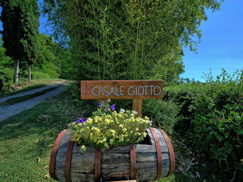 Casale Giotto