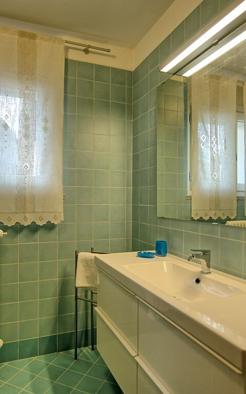 Villa Gaville: Bathroom