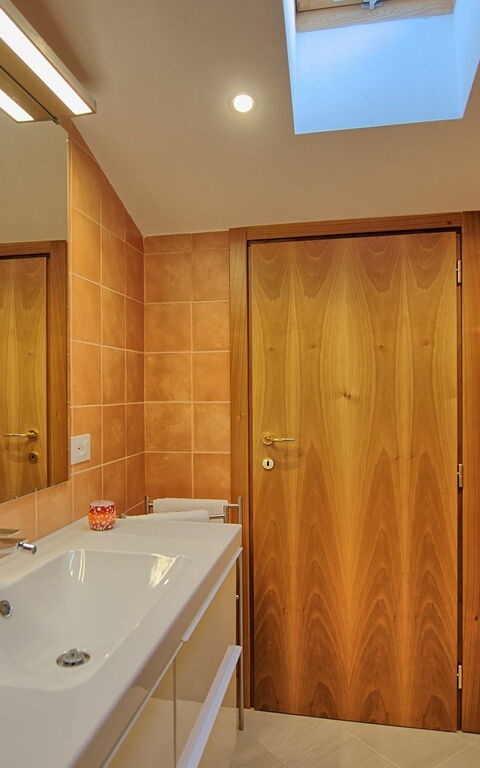 Villa Gaville: Bathroom