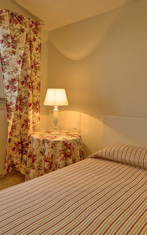 Villa Gaville: Bedroom