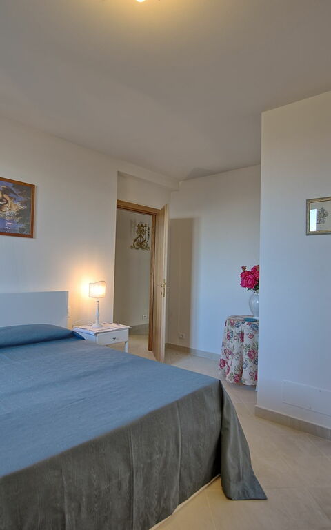 Villa Gaville: Bedroom