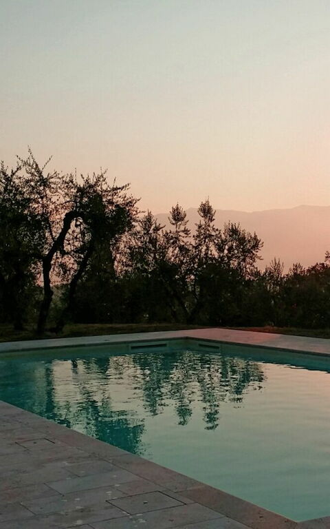 Villa Gaville: Outdoor, Pool