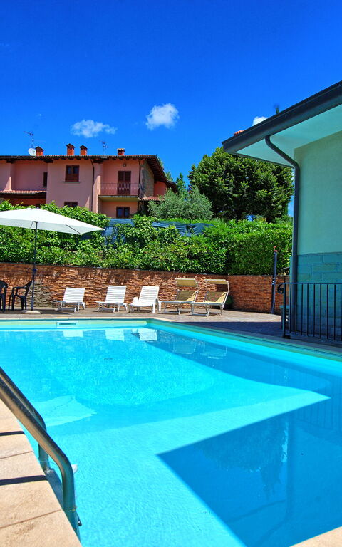 Villa Pratovecchio: Building Exterior, Outdoor, Pool