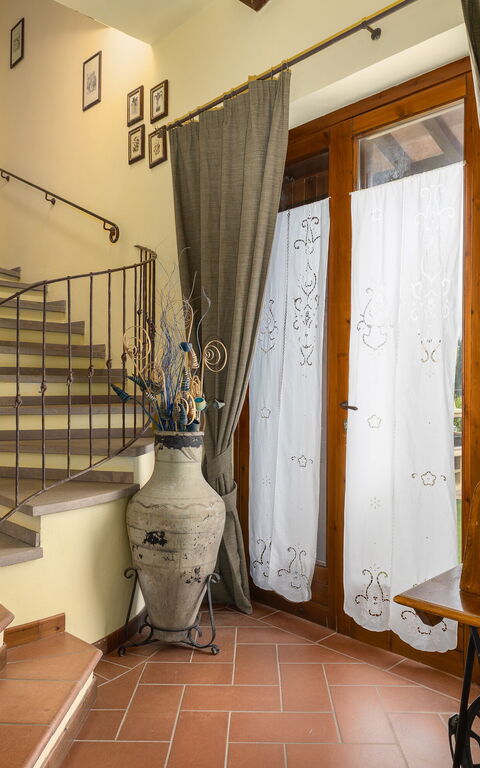 Villa Sabrina: Other Room