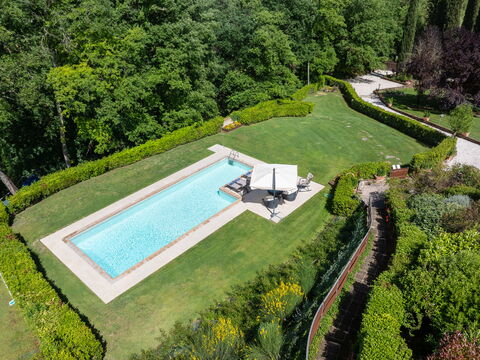 Villa Sabrina