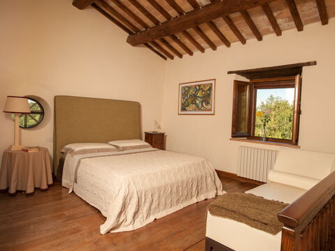 Casale Porano