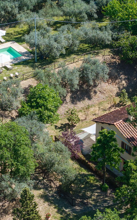 Villa Morandi: Outdoor, Scenic View