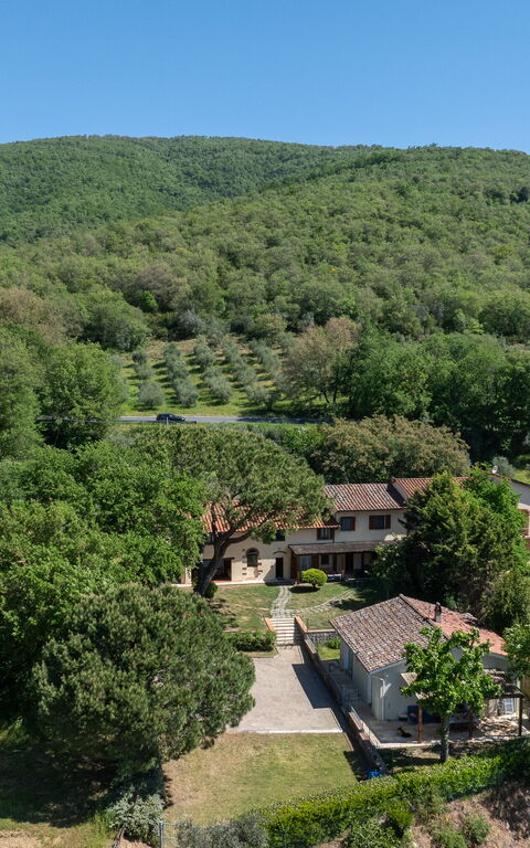 Villa Morandi: Outdoor, Scenic View