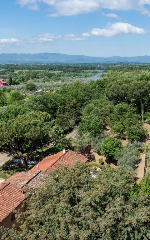 Villa Morandi: Outdoor, Scenic View