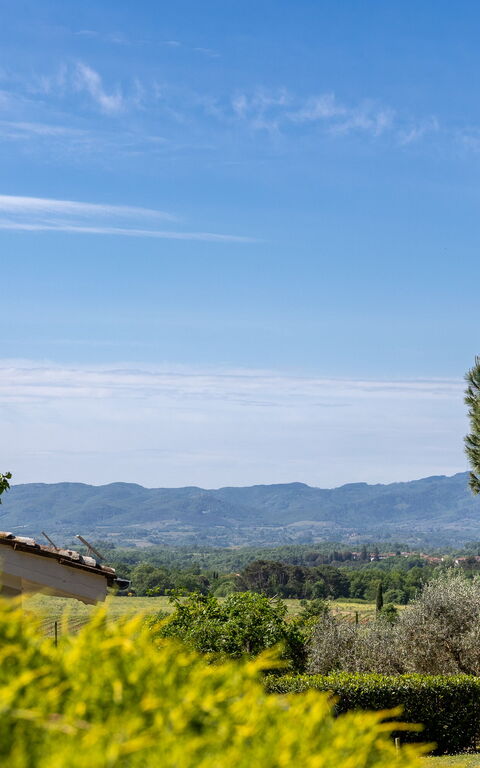 Villa Morandi: Outdoor, Scenic View