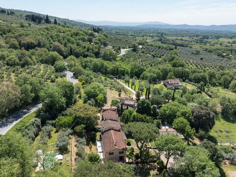 Villa Morandi